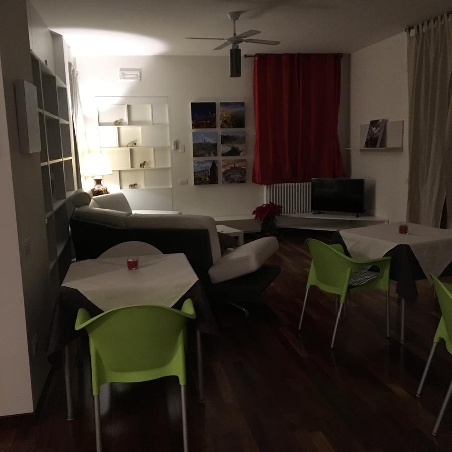 Amaranto Bnb Matera Exterior foto