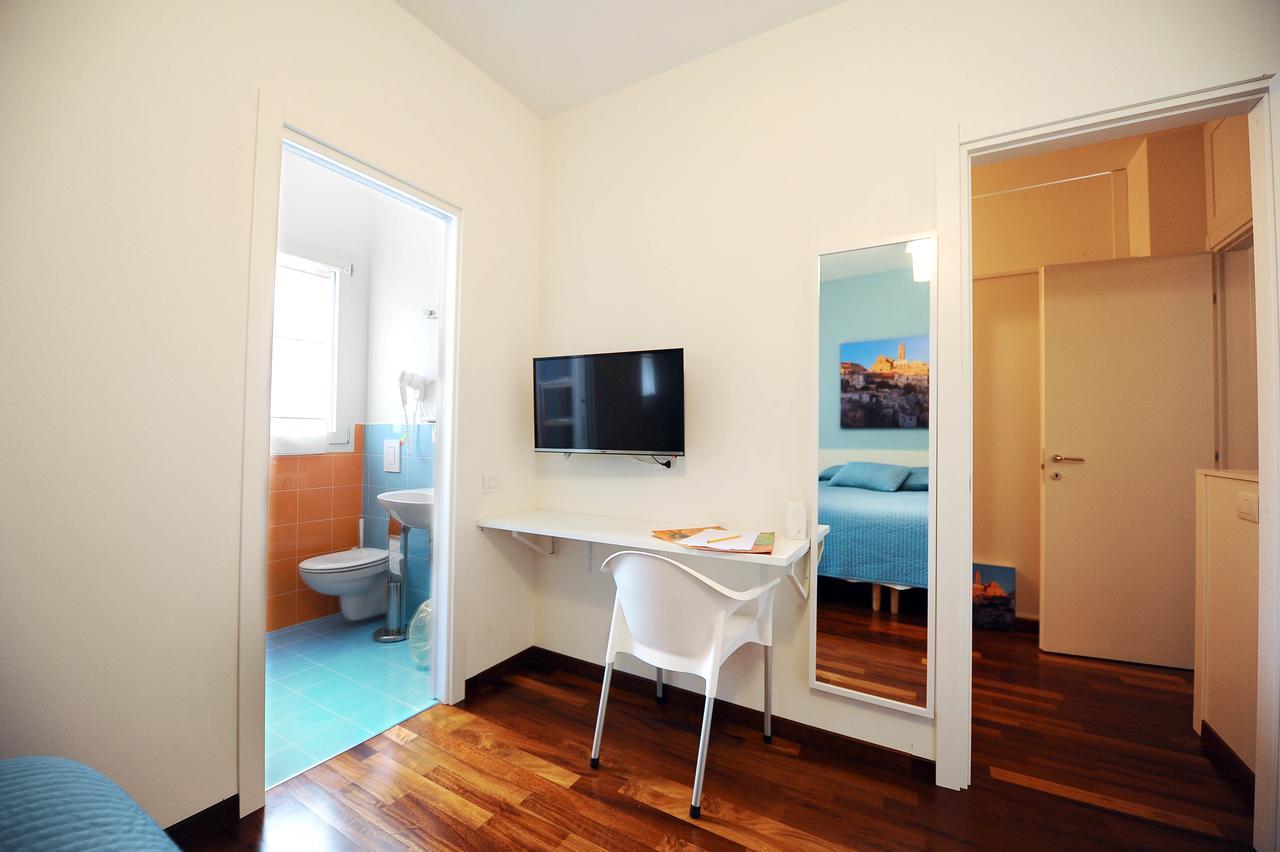 Amaranto Bnb Matera Exterior foto